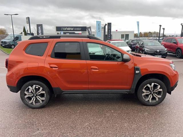 Dacia Duster image 3