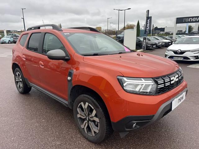 Dacia Duster image 4