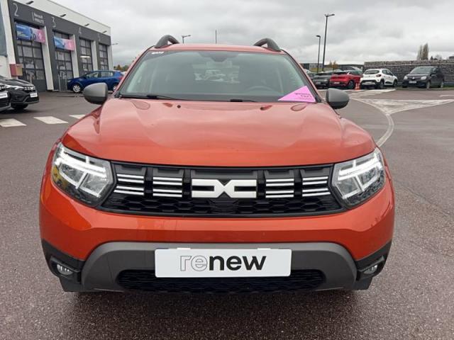 Dacia Duster image 9