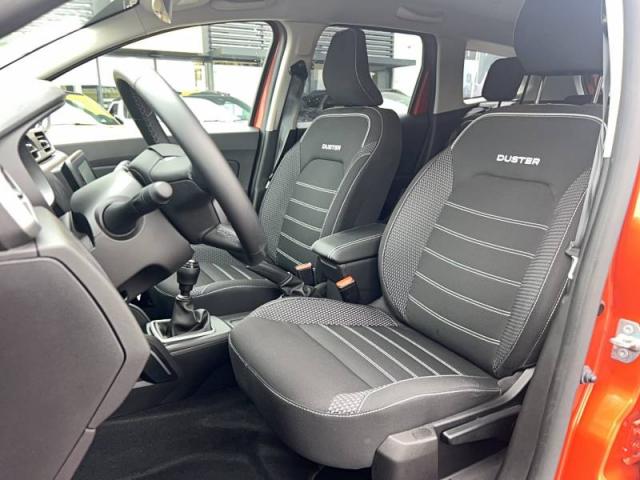 Dacia Duster image 7