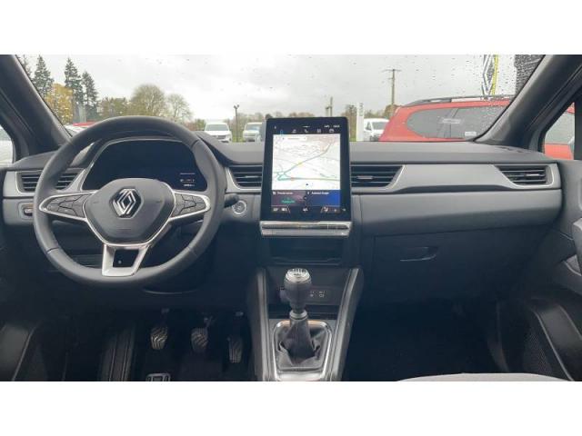 Renault Captur image 4