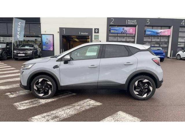 Renault Captur image 8