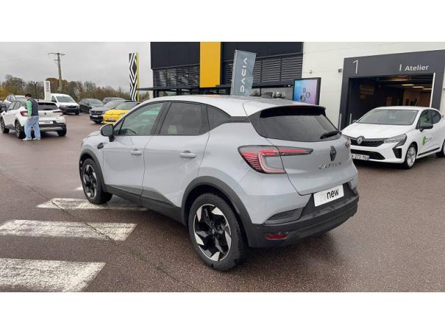 Renault Captur image 2