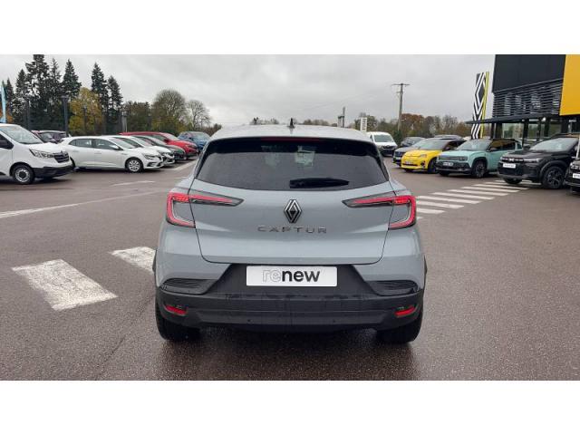 Renault Captur image 5