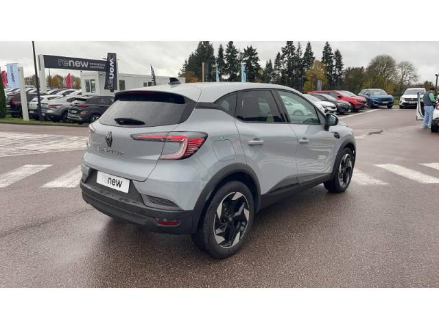 Renault Captur image 3