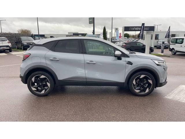 Renault Captur image 7