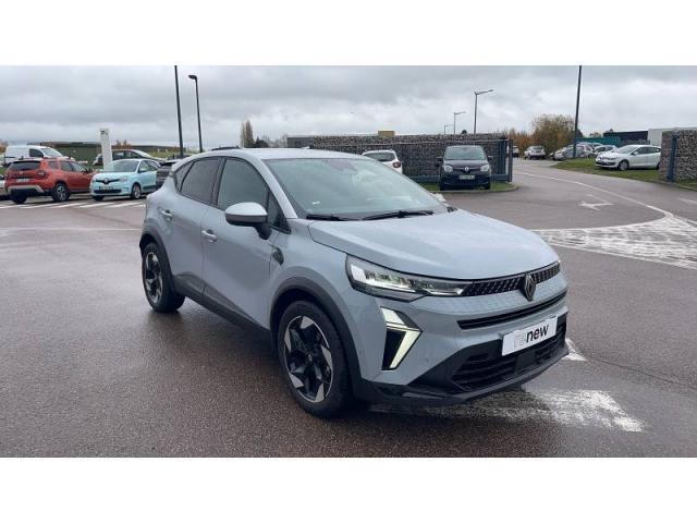 Renault Captur image 9
