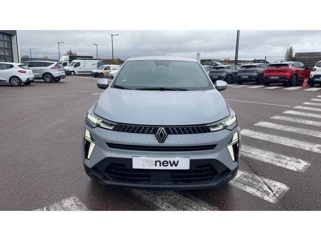 Renault Captur image 6