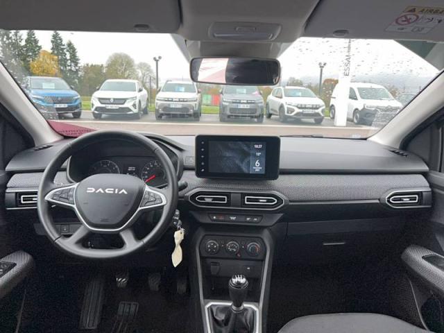 Dacia Sandero image 7