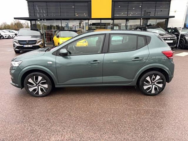 Dacia Sandero image 1