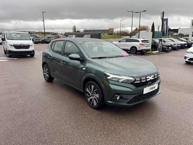 Dacia Sandero image 6