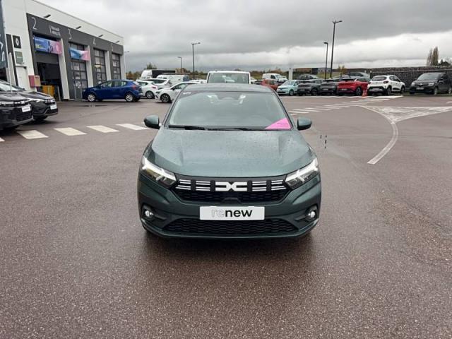 Dacia Sandero image 5