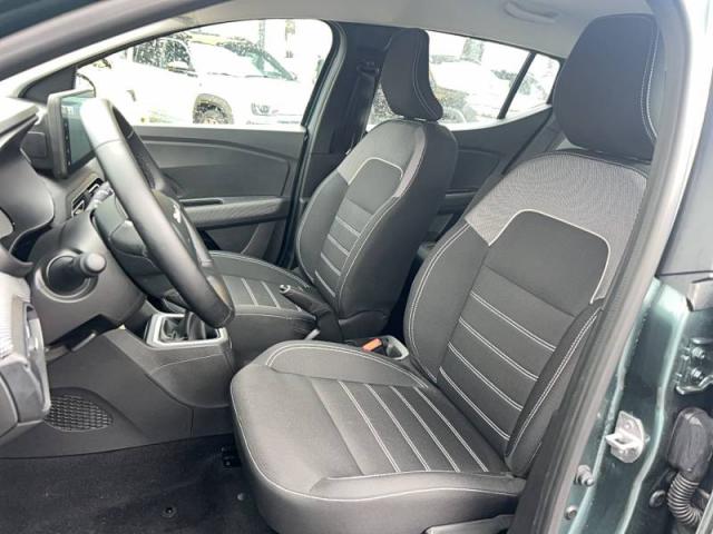 Dacia Sandero image 8