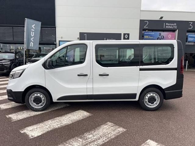 Renault Trafic image 1