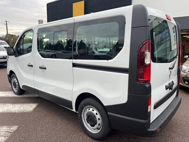 Renault Trafic image 5