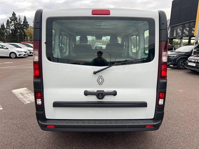 Renault Trafic image 4