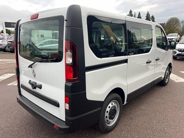 Renault Trafic image 8