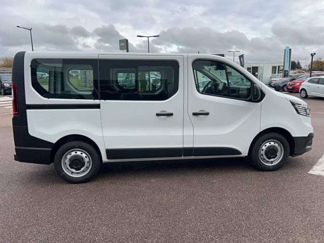 Renault Trafic image 6