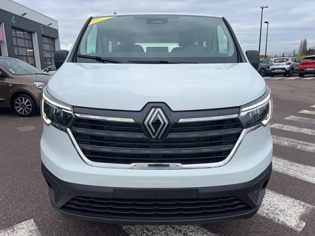 Renault Trafic image 3
