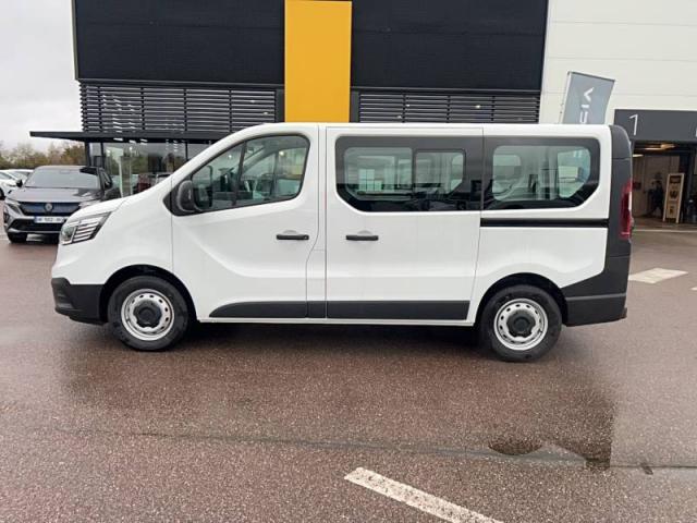 Renault Trafic image 4