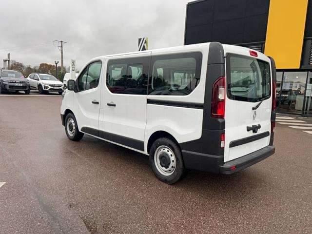 Renault Trafic image 6