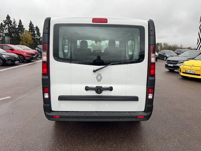Renault Trafic image 9