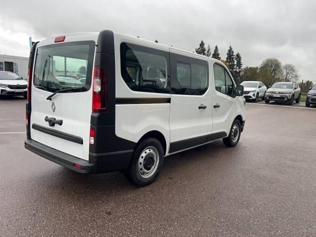 Renault Trafic image 1