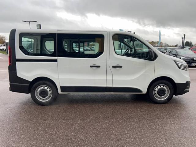 Renault Trafic image 3