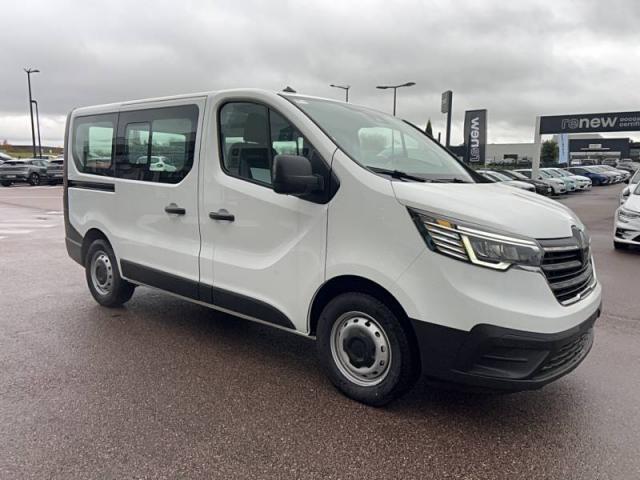 Renault Trafic image 5