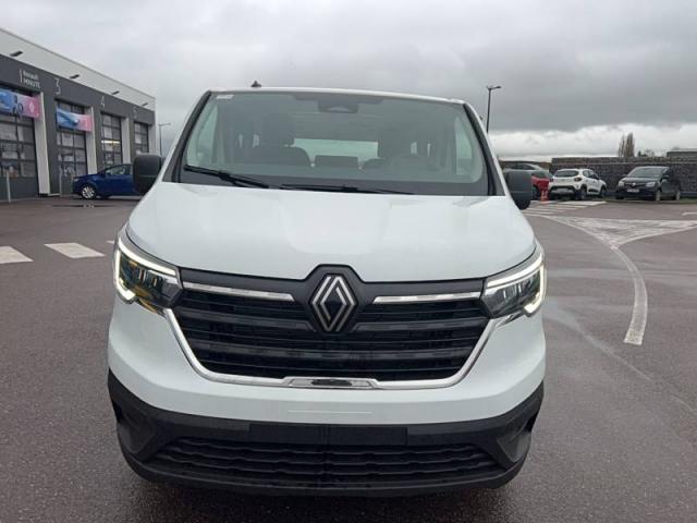 Renault Trafic image 7