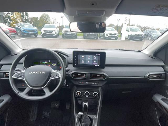 Dacia Jogger image 7