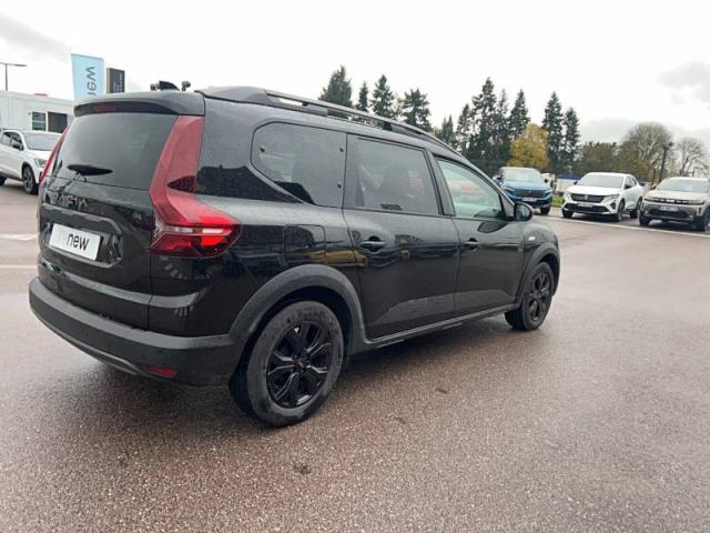 Dacia Jogger image 4