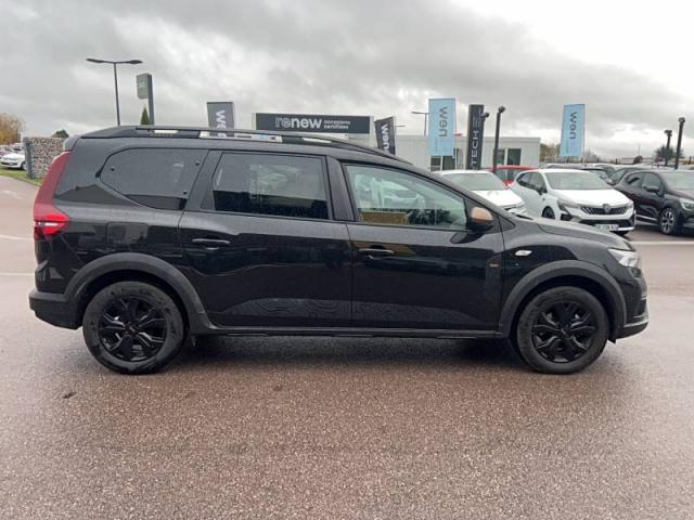 Dacia Jogger image 3