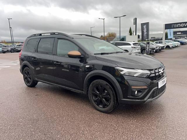 Dacia Jogger image 1