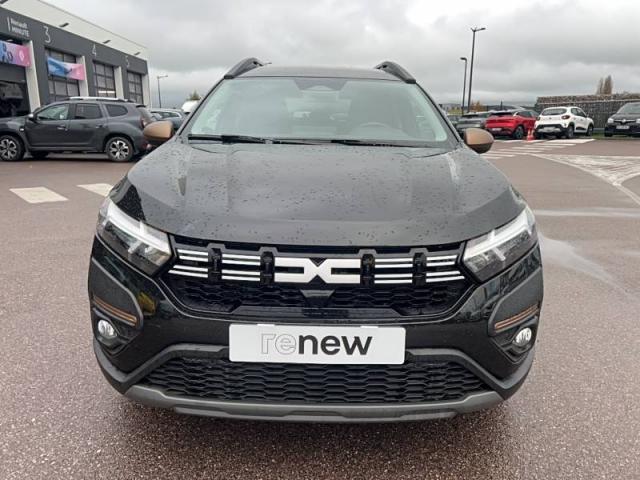 Dacia Jogger image 5