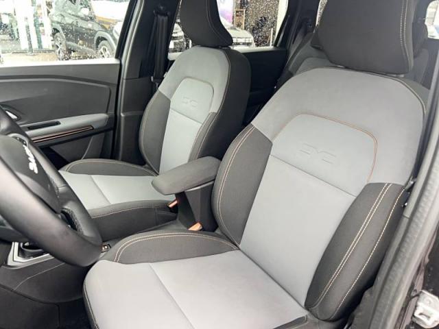 Dacia Jogger image 2