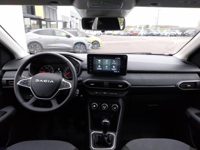 Dacia Sandero image 5