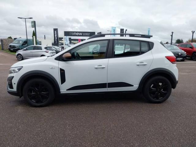 Dacia Sandero image 7