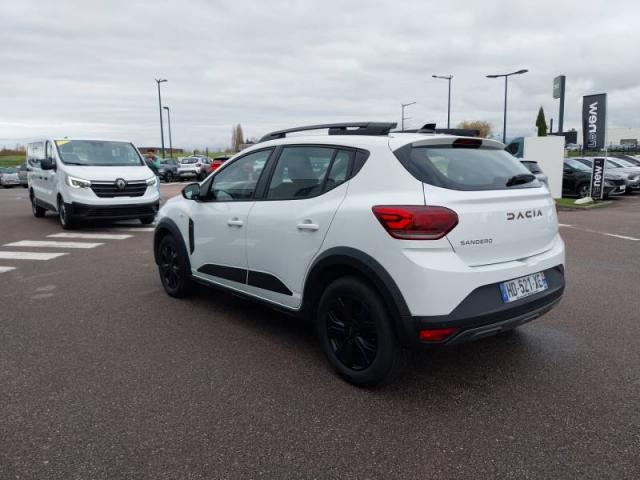 Dacia Sandero image 3