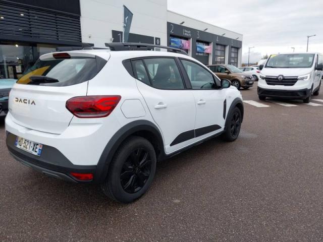 Dacia Sandero image 4