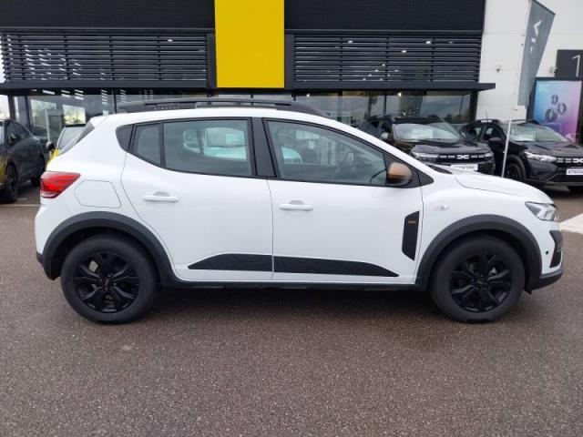 Dacia Sandero image 1