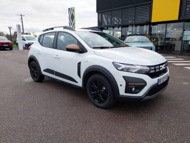 Dacia Sandero image 8