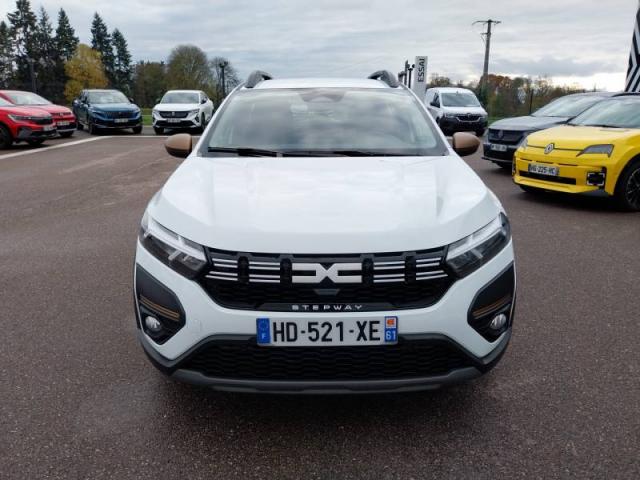 Dacia Sandero image 9