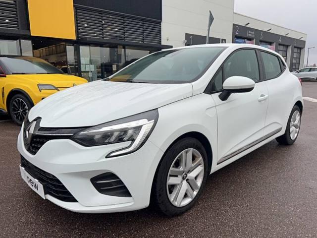 Renault Clio Societe Blue Dci 100 - 21n Business Reversible