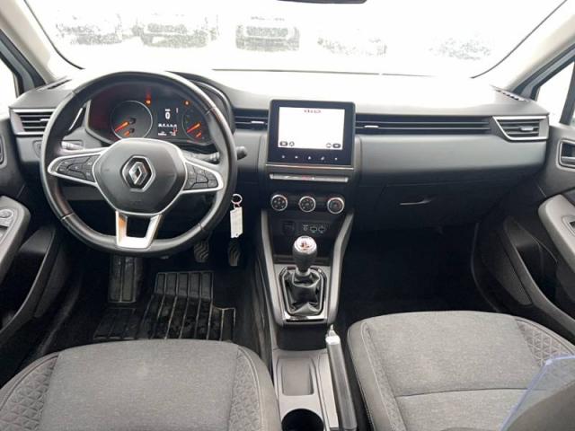 Renault Clio image 5