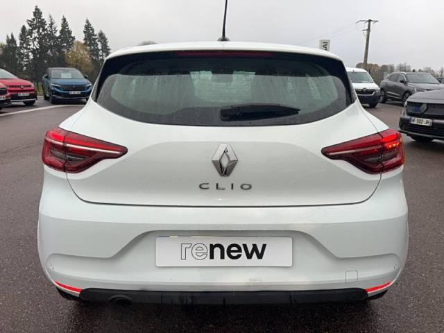 Renault Clio image 1