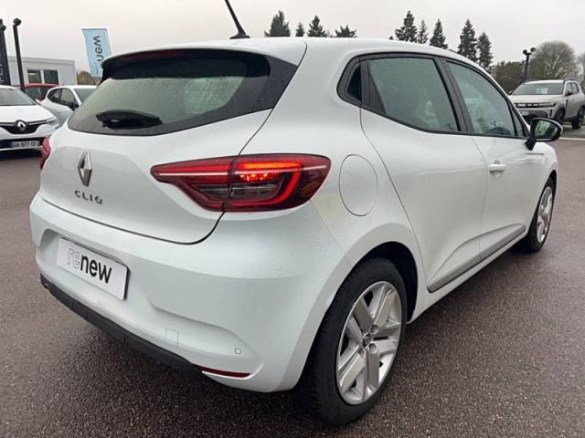Renault Clio image 3