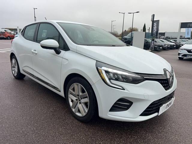 Renault Clio image 8