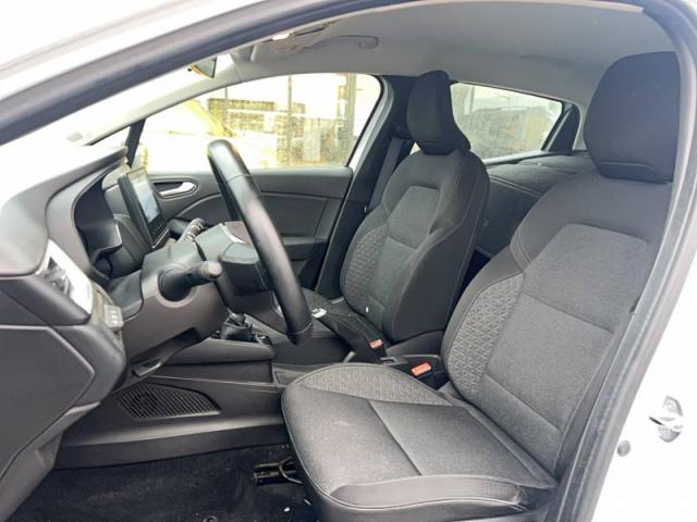 Renault Clio image 7