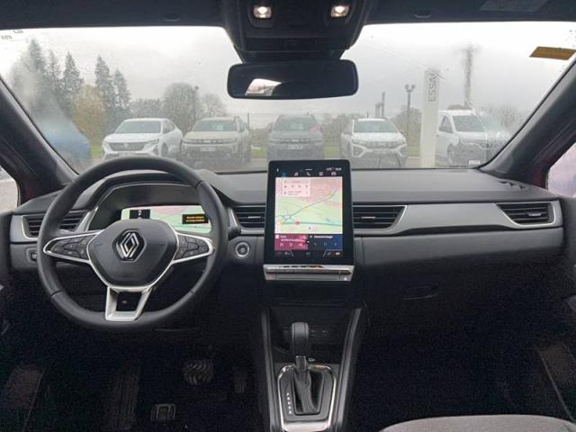 Renault Captur image 3